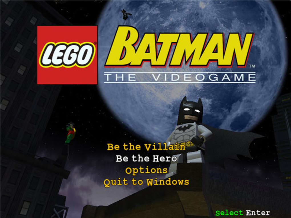 Batman beyond gotham free download